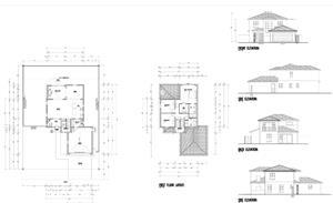 3 Bedroom Property for Sale in Rouxville Western Cape